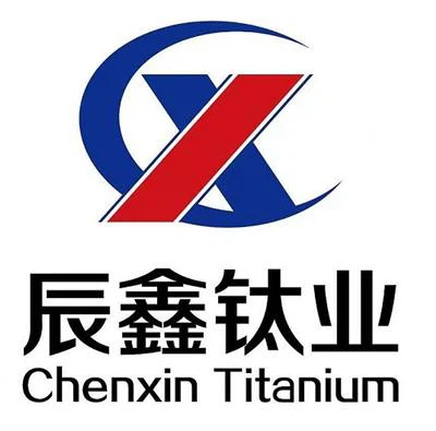 Shaanxi  Ченксин  Титан  Промисловість  Co .,  Ltd .